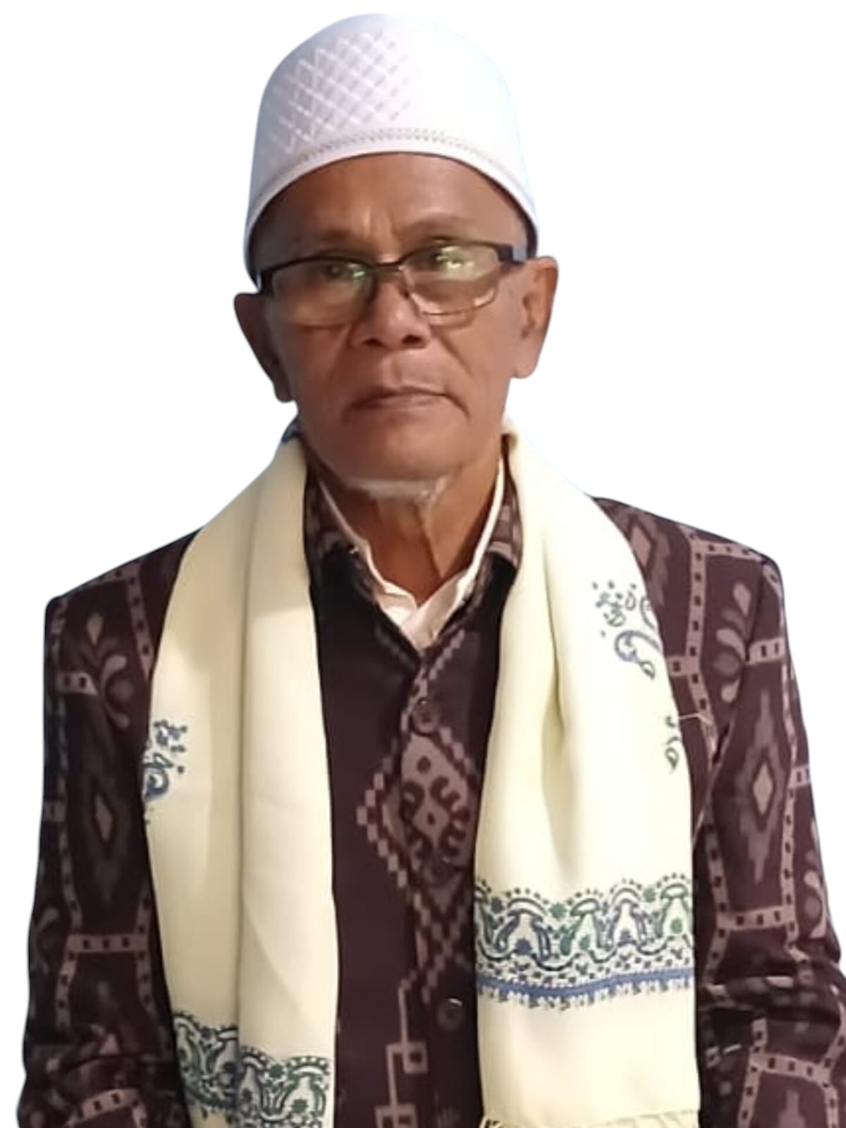 H. Achyar